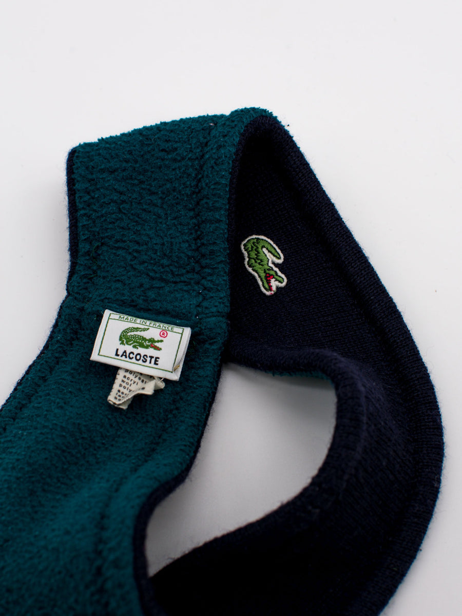 Lacoste Head Band