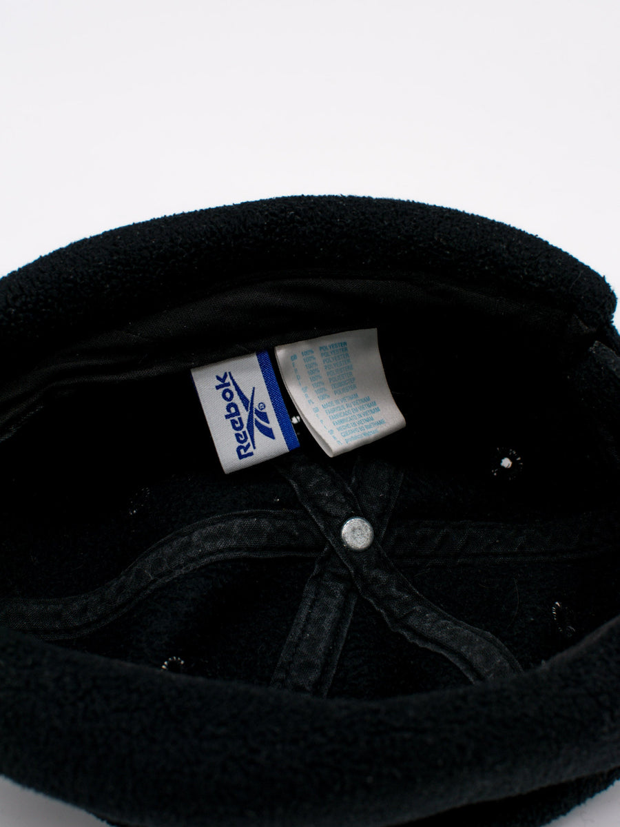 Reebok Fleece Beanie