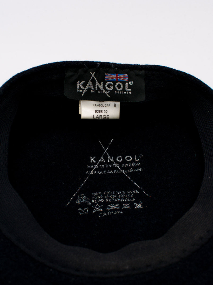 Kangol Wool Tropic 504 Beret