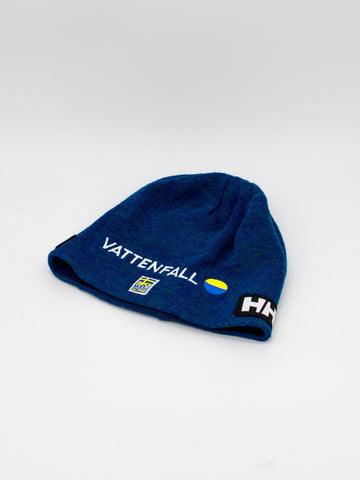 Helly Hansen Vattenfall Ski Team Sweden Alpine Beanie