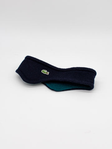 Lacoste Head Band