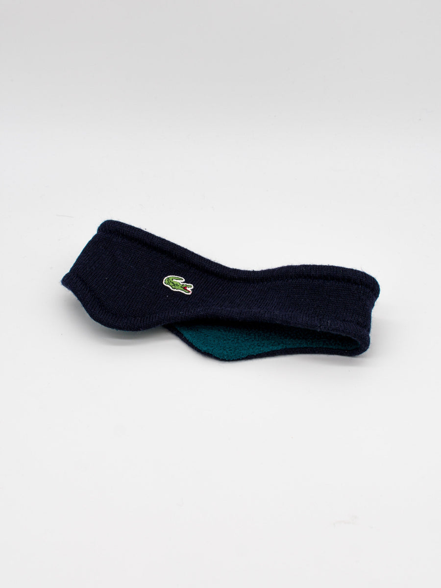 Lacoste Head Band
