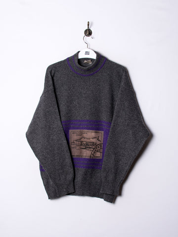 Orville&Wilbur Wright Sweater