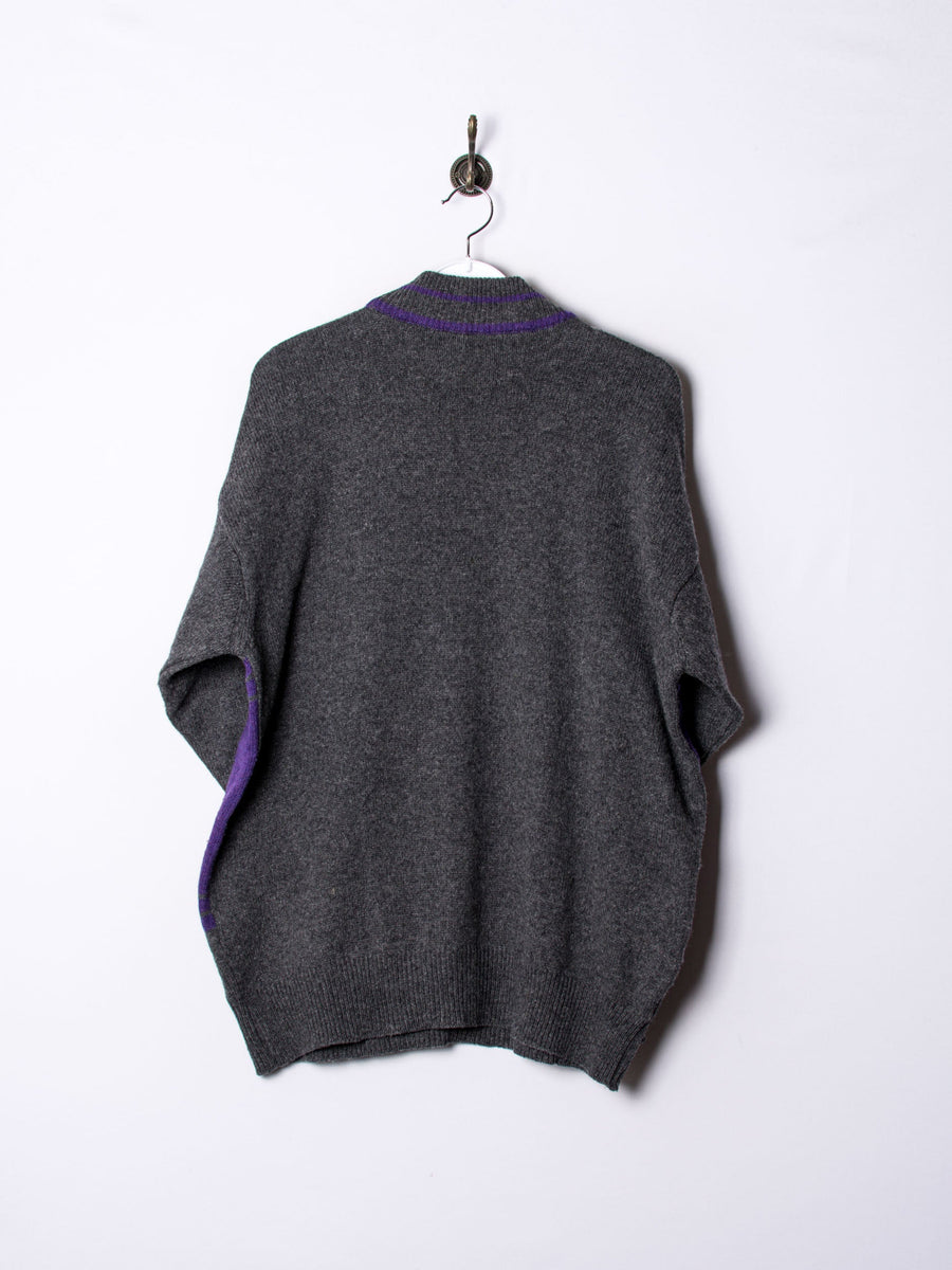 Orville&Wilbur Wright Sweater