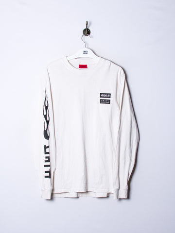 Hugo Boss Worldwide Original Thin Sweatshirt