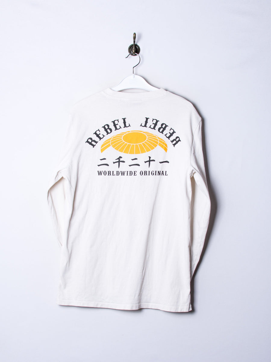Hugo Boss Worldwide Original Thin Sweatshirt