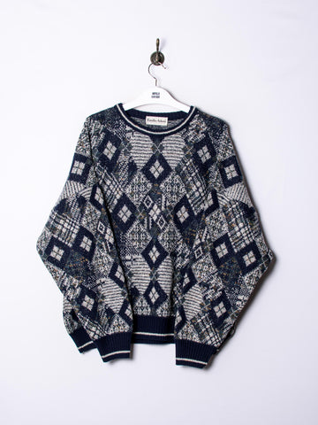 Emilio Adani Sweatshirt