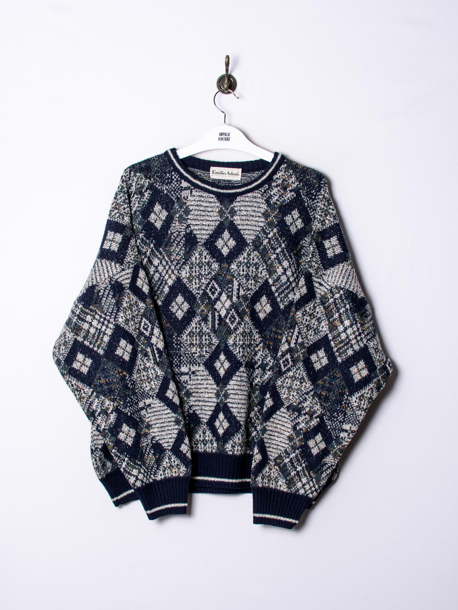 Emilio Adani Sweatshirt