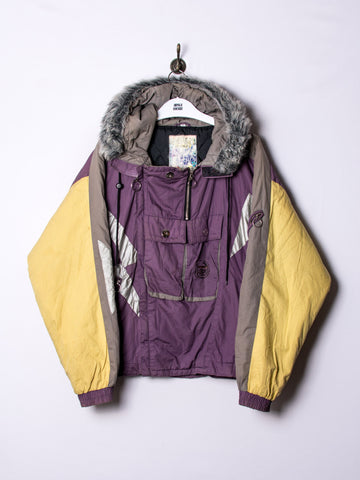 Casa Blanca Projects Coat