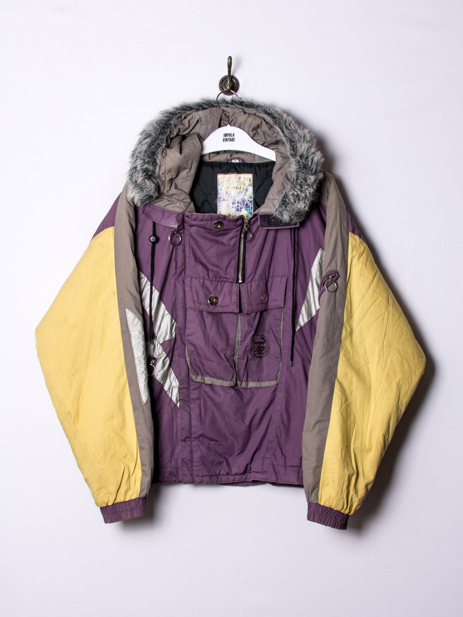Casa Blanca Projects Coat