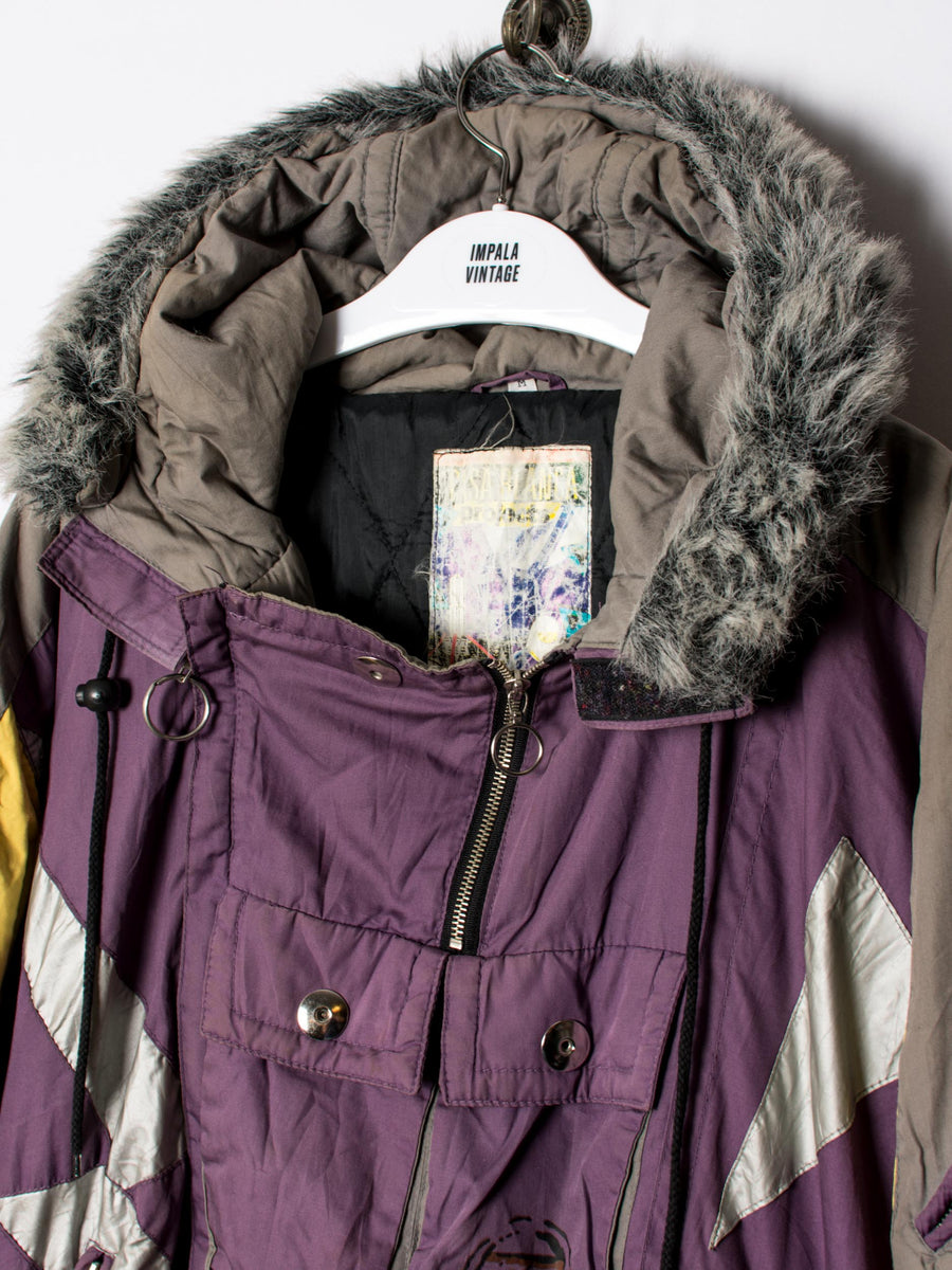 Casa Blanca Projects Coat