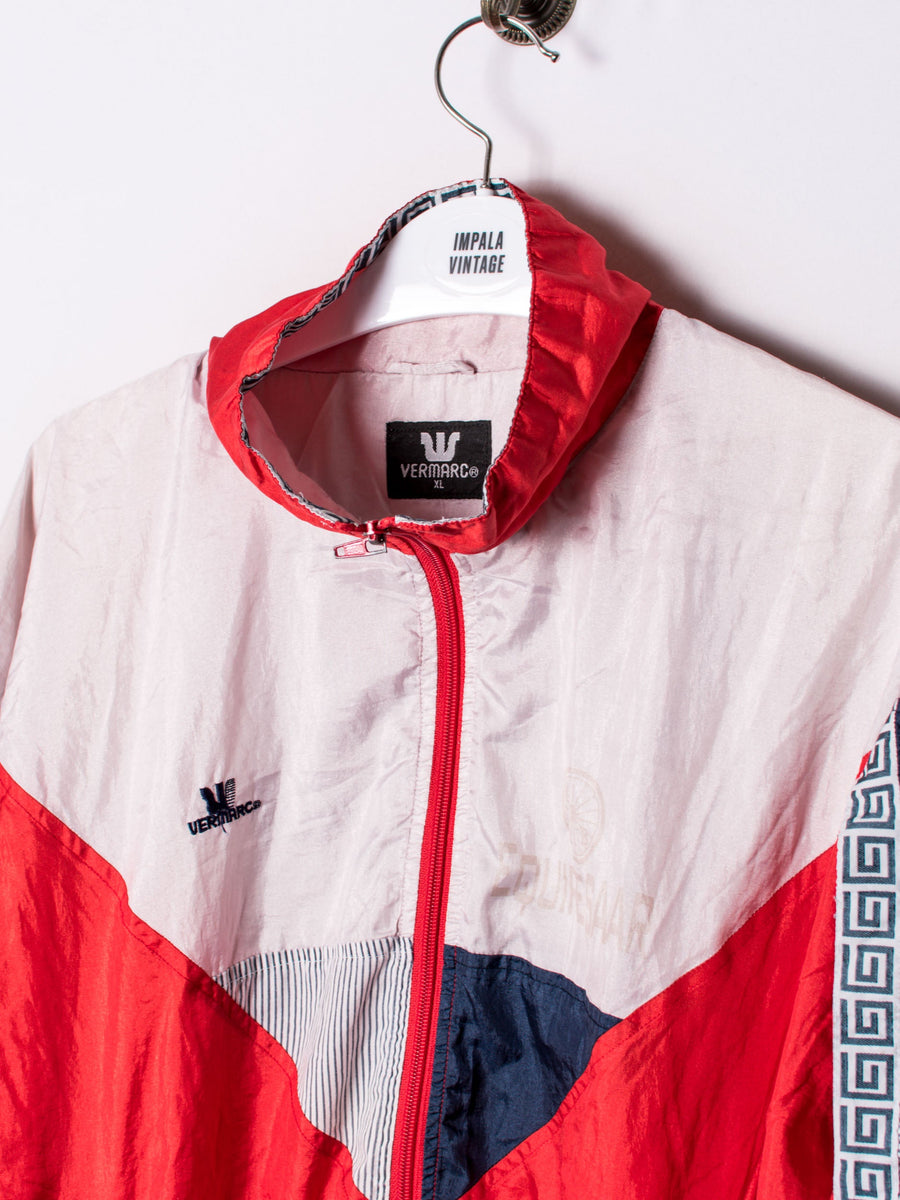 Vermarc Crazy Jacket