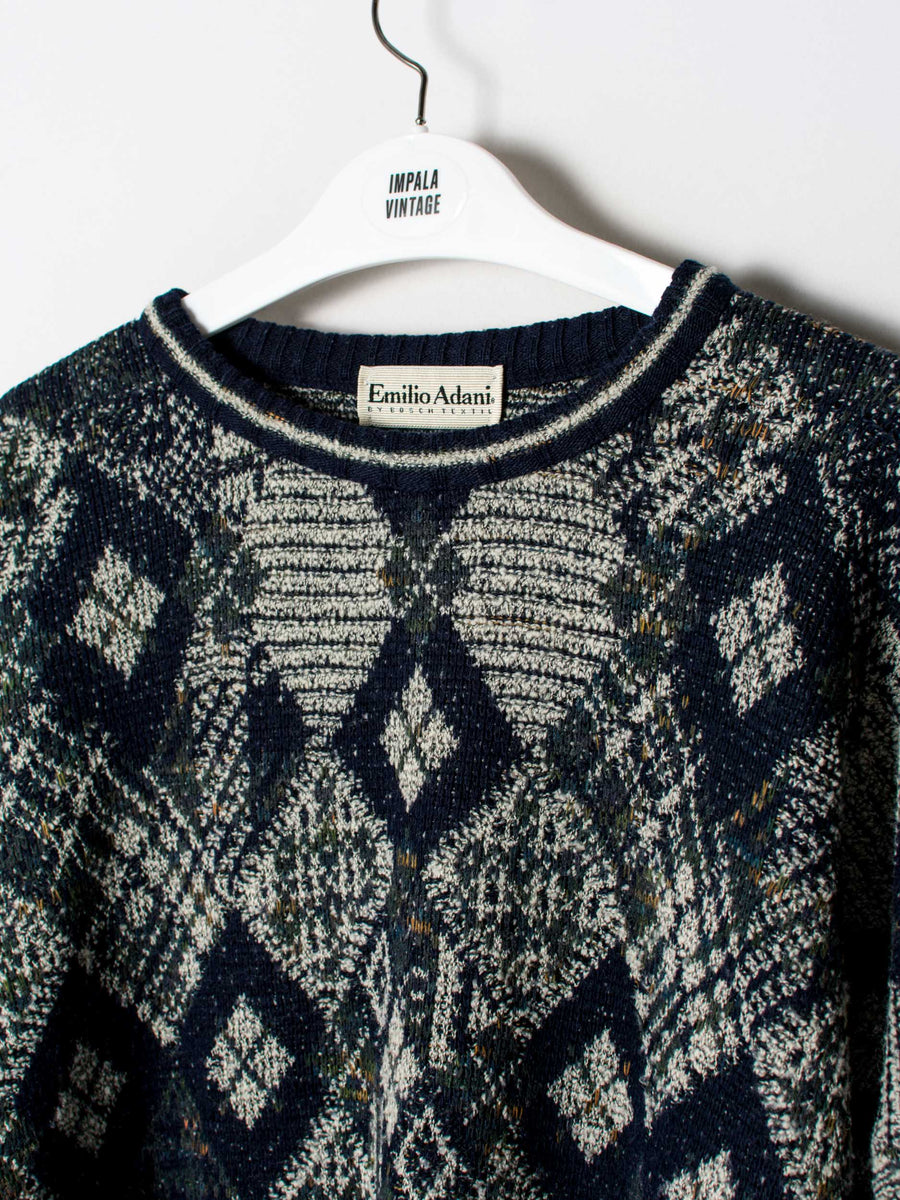 Emilio Adani Sweatshirt
