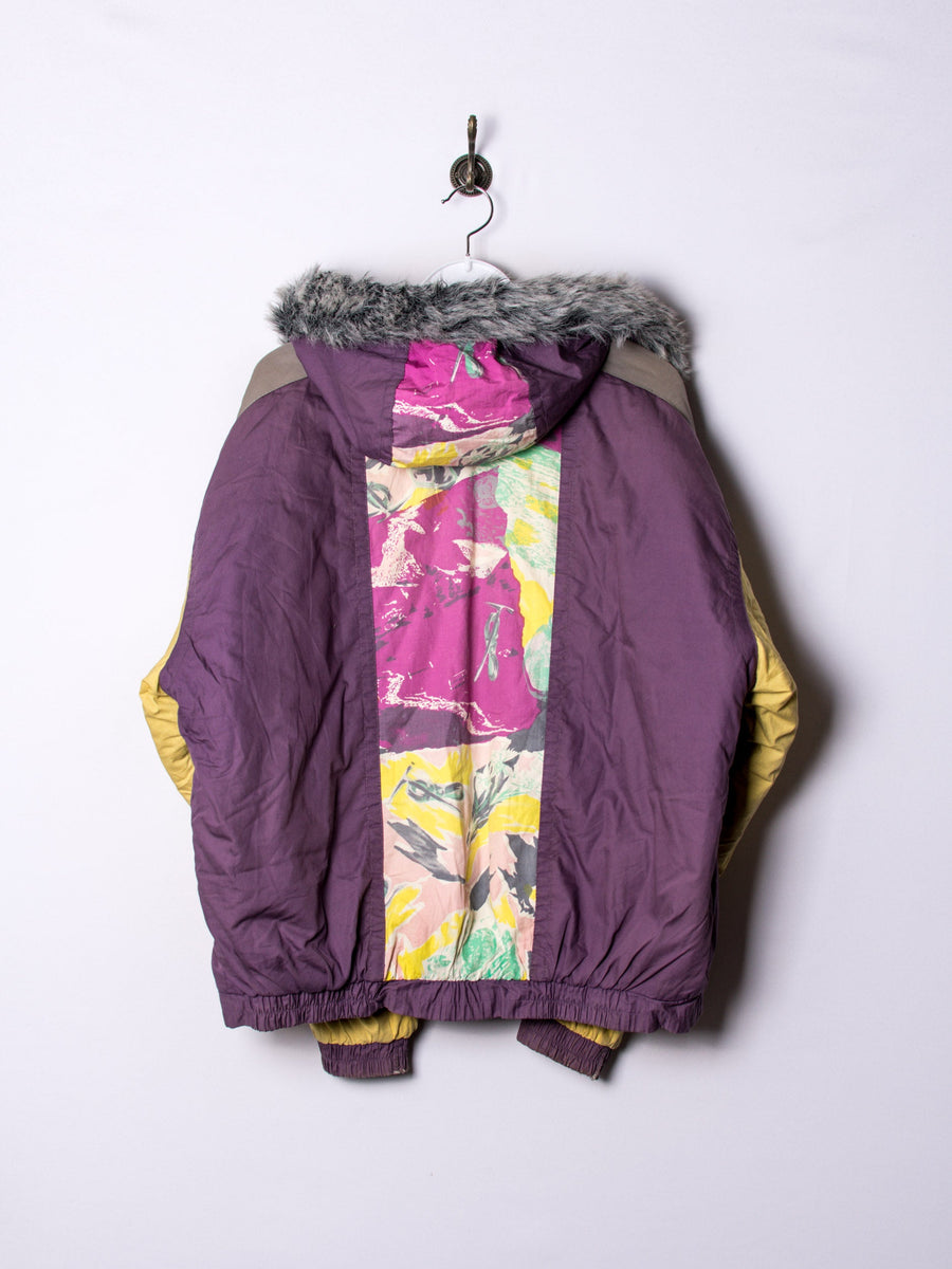 Casa Blanca Projects Coat