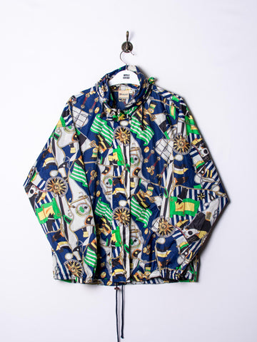 D´Amart Raincoat