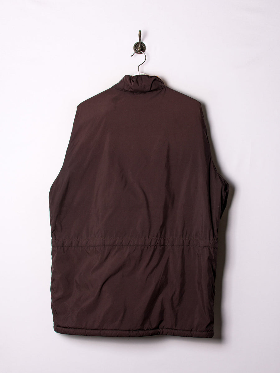 Paul&Shark Typhoon Wind Down Coat