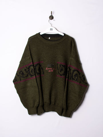 AMD Soft Sweater