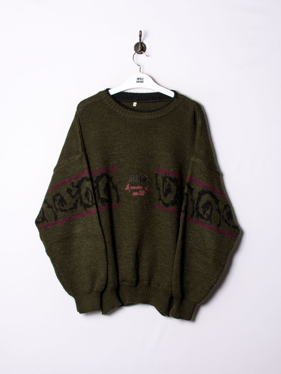 AMD Soft Sweater