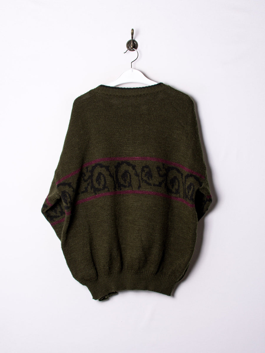 AMD Soft Sweater