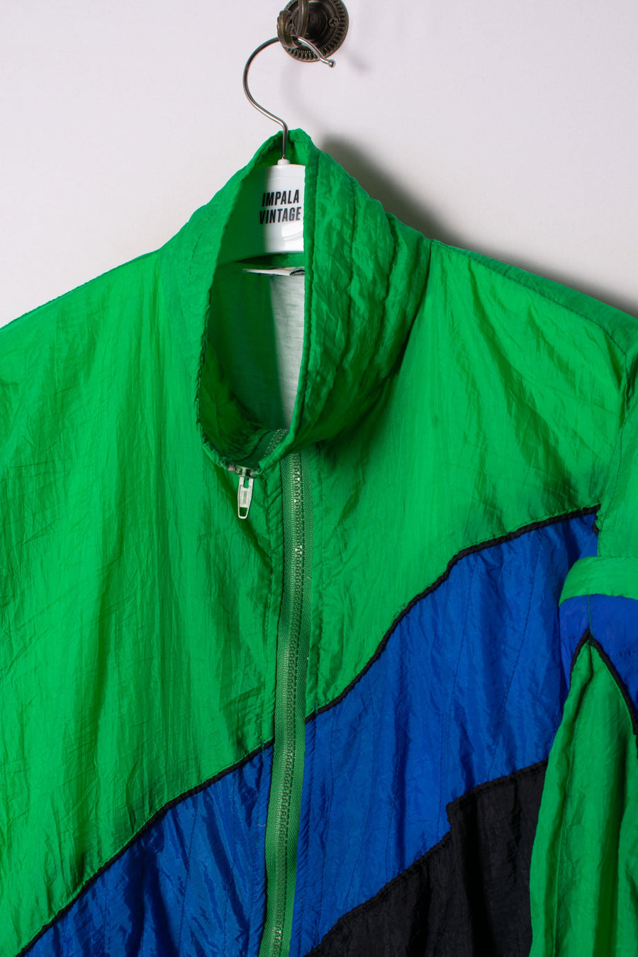 Flash Crazy Jacket