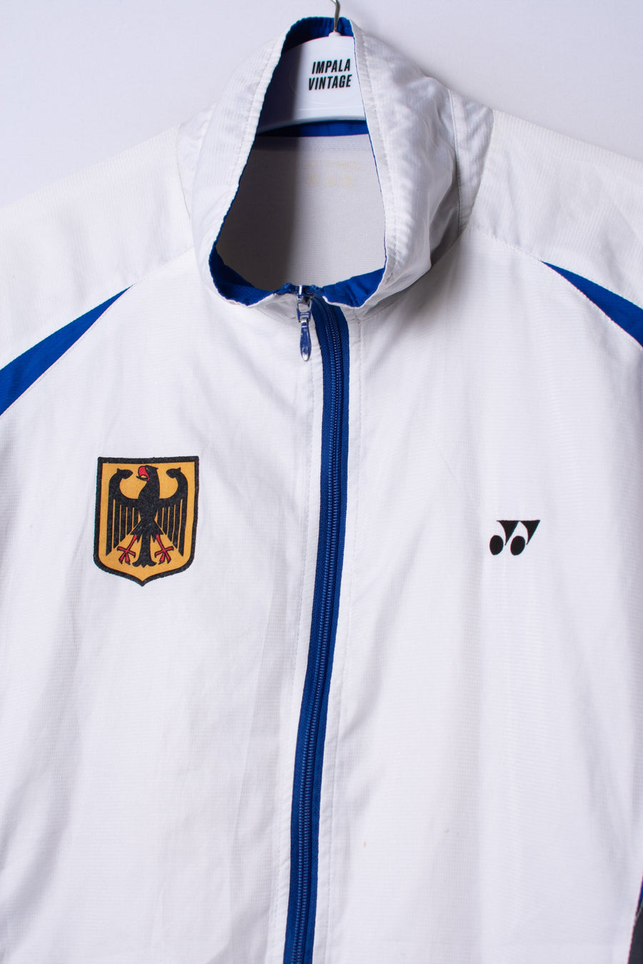 Deutschland Yonex Jacket