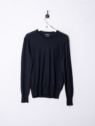 Replay Premium Merino Blend Sweater