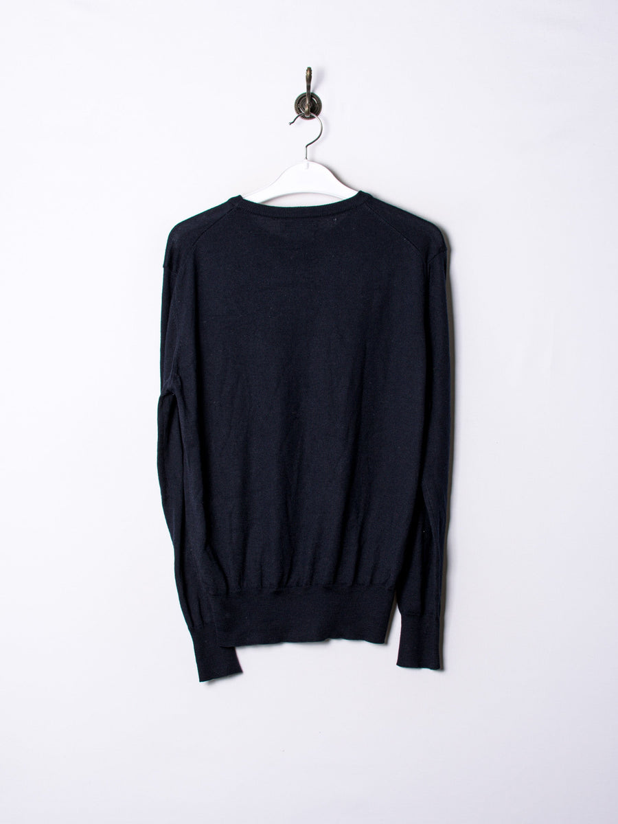 Replay Premium Merino Blend Sweater