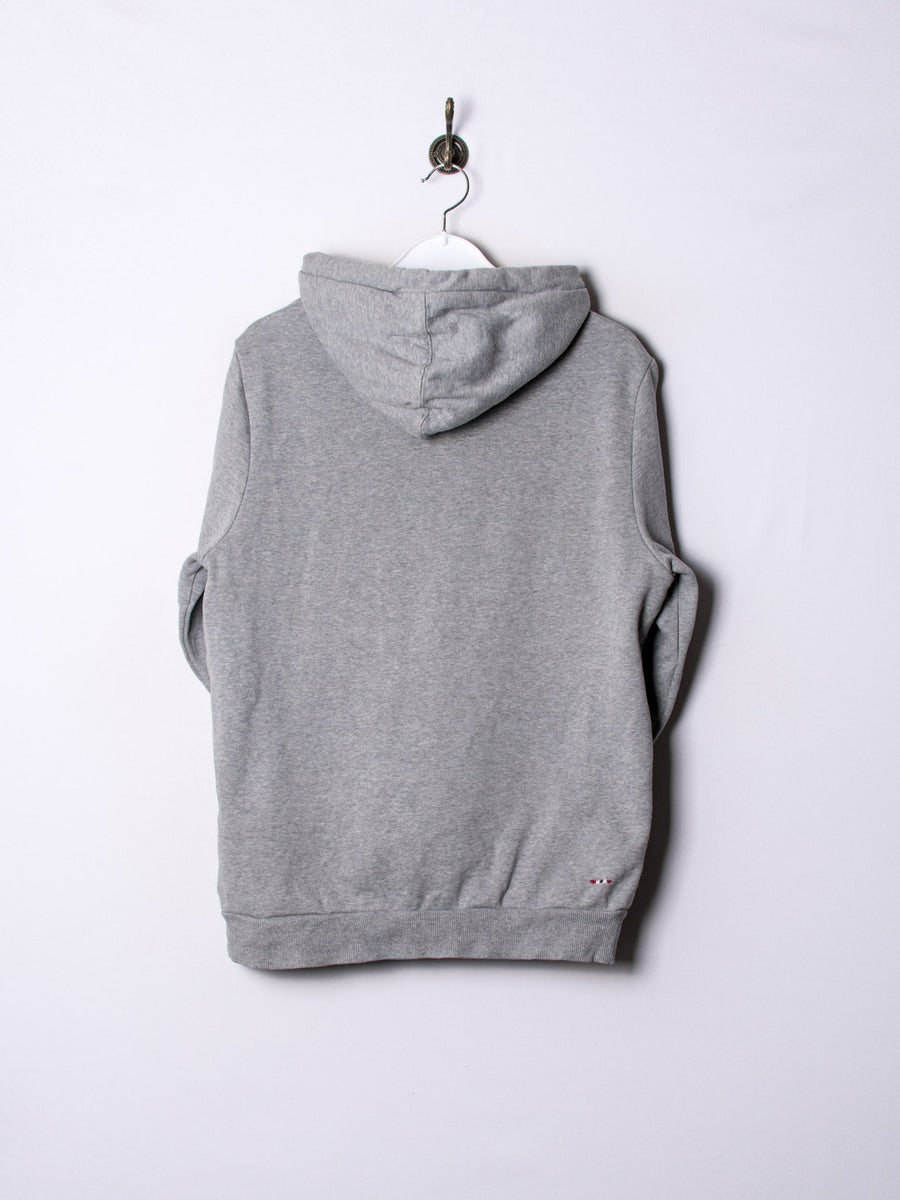 Napapijri Geographic Kangaroo Hoodie