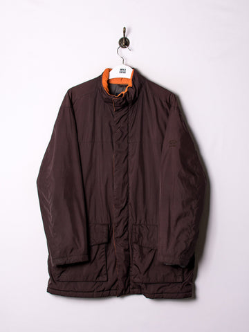 Paul&Shark Typhoon Wind Down Coat