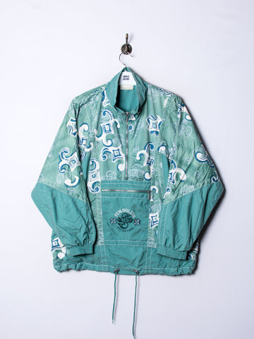 Killtec Middle Zipper Kangaroo Jacket