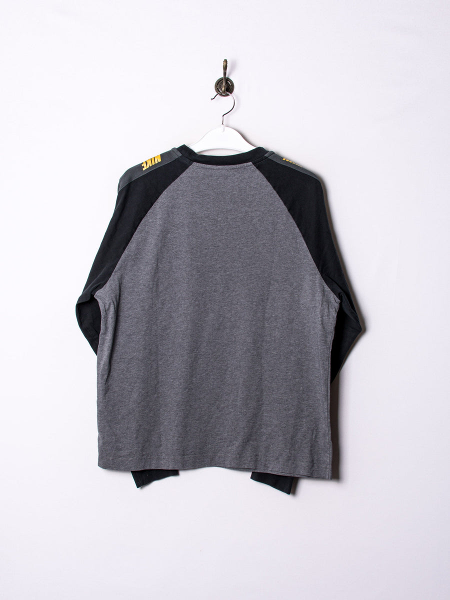 Nike Retro Sleeves Sweatshirt