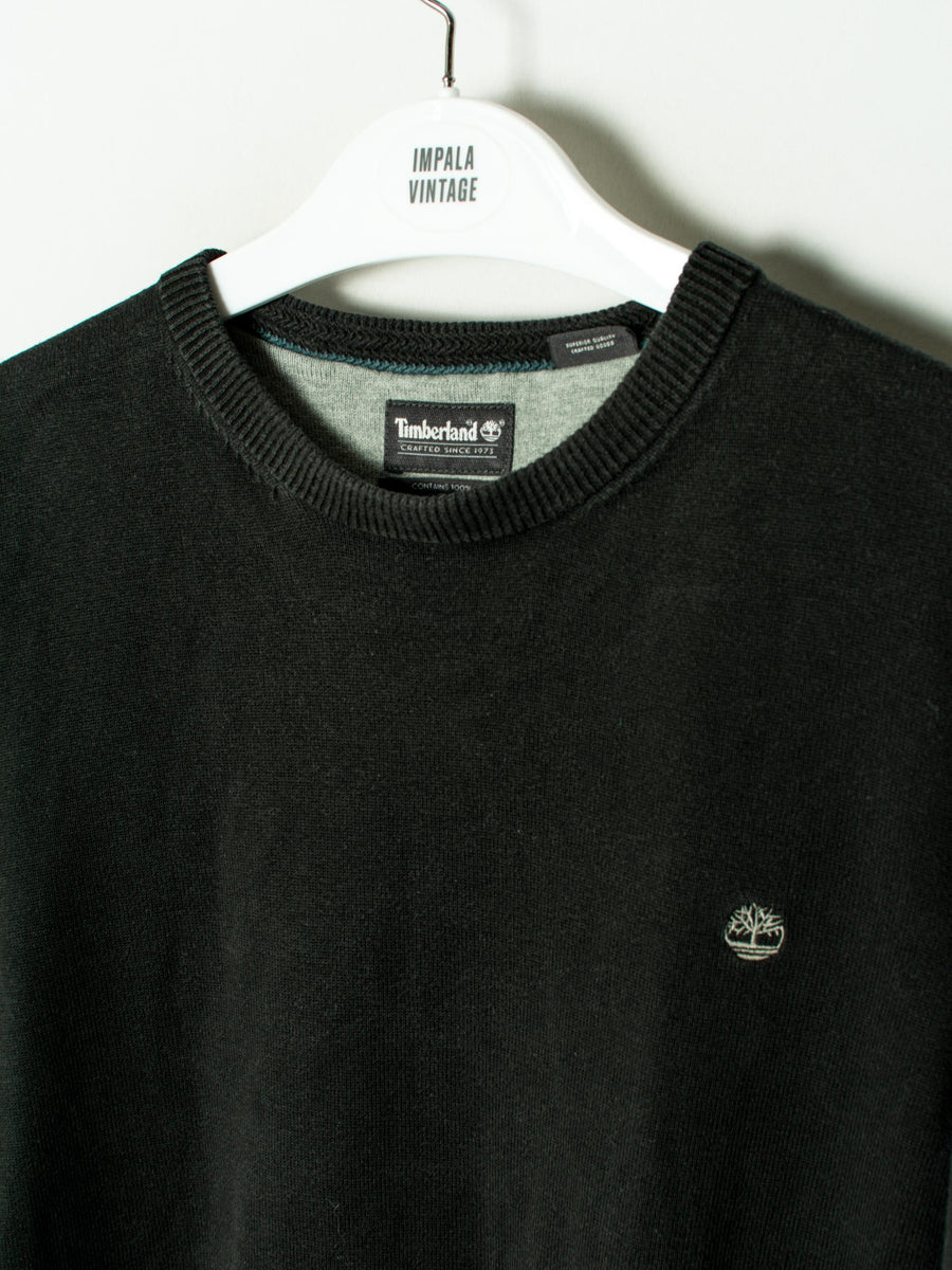 Timberland Cotton Sweater