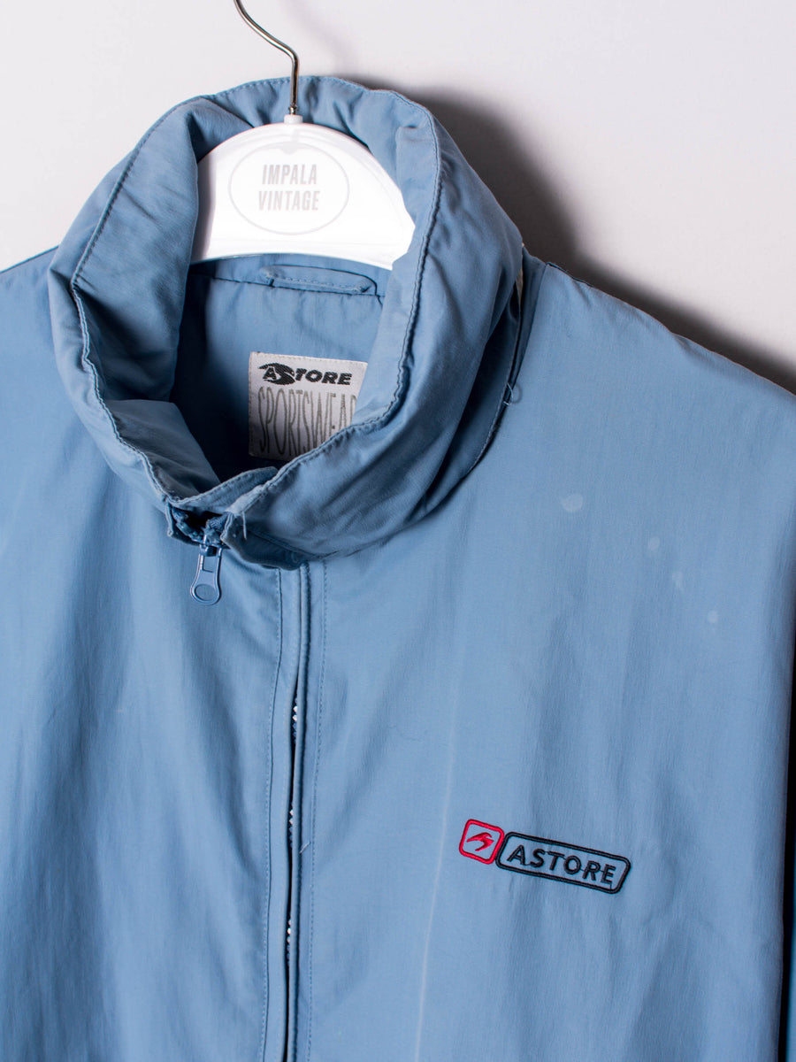 Astore Light Blue Jacket