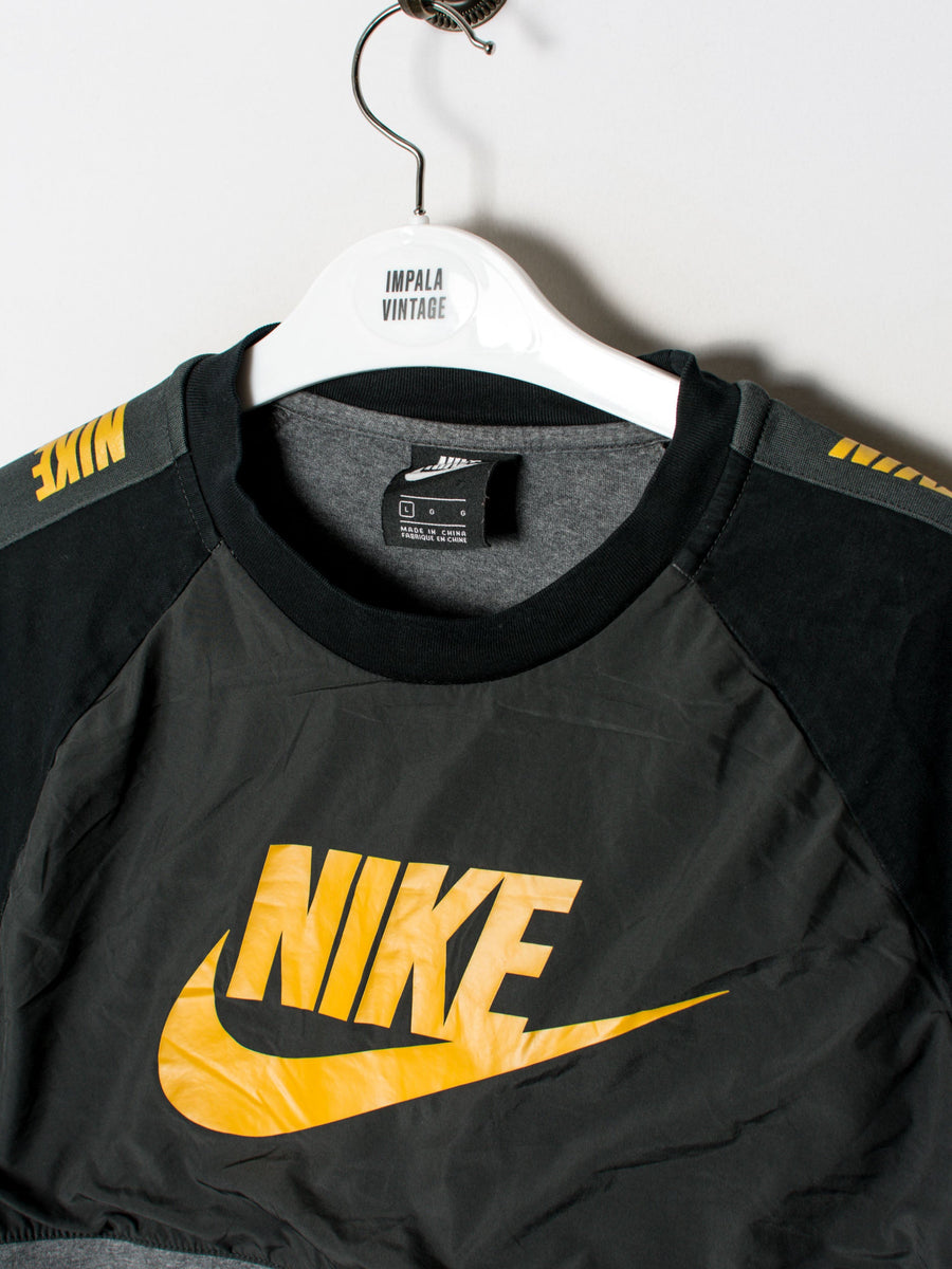 Nike Retro Sleeves Sweatshirt