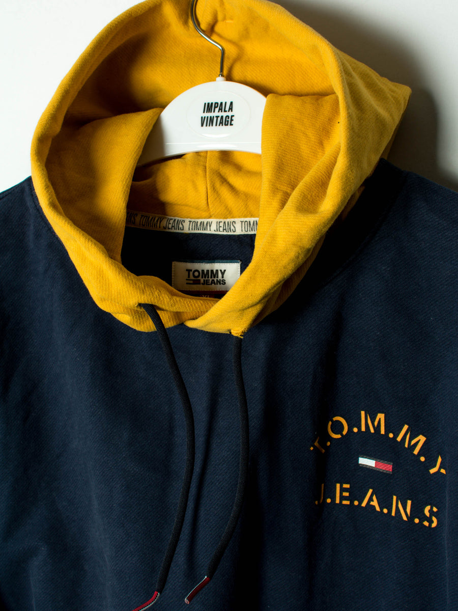 Tommy Jeans Hoodie