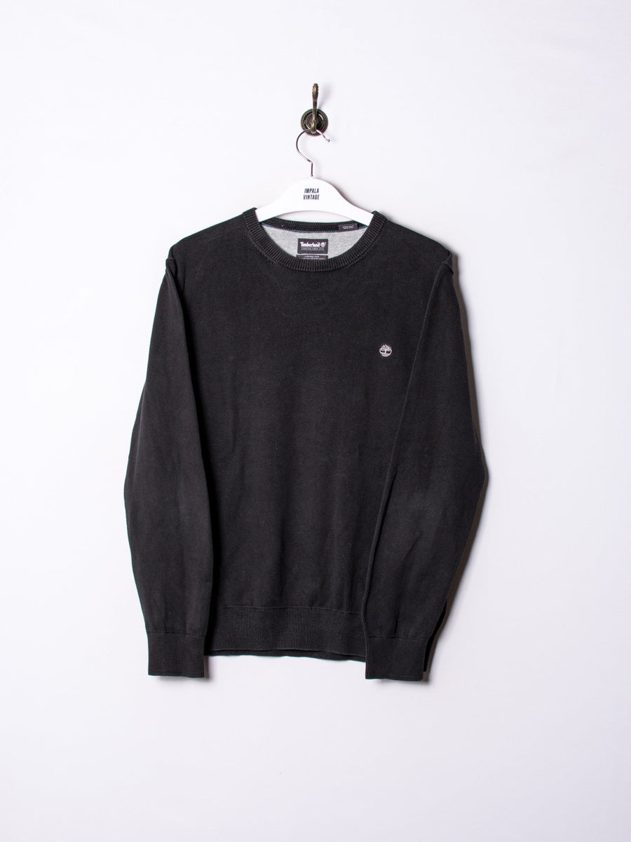 Timberland Cotton Sweater