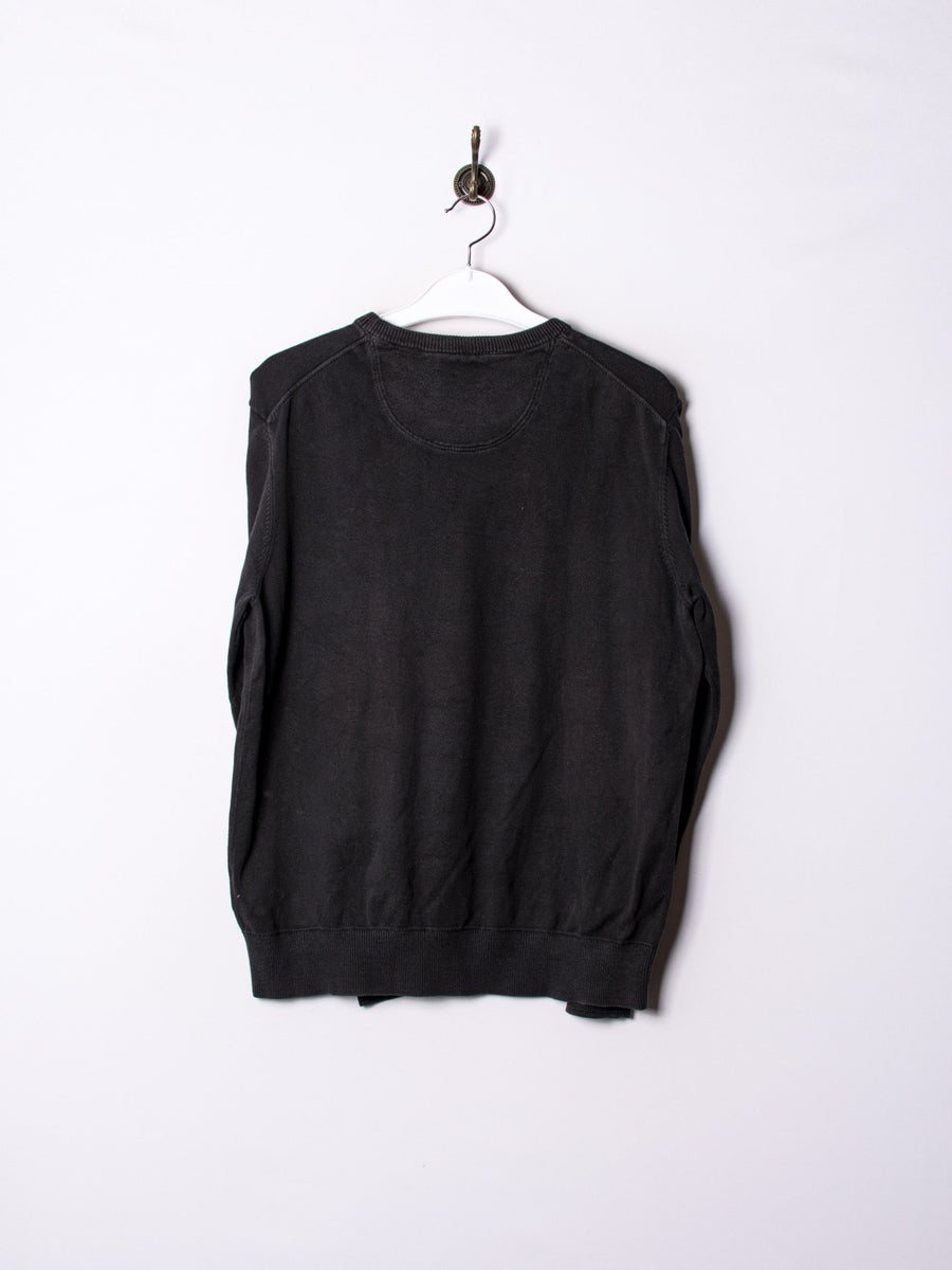 Timberland Cotton Sweater
