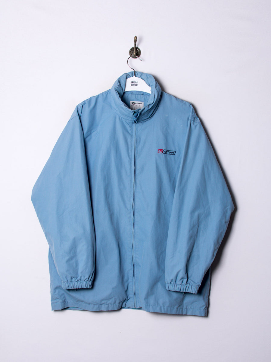 Astore Light Blue Jacket