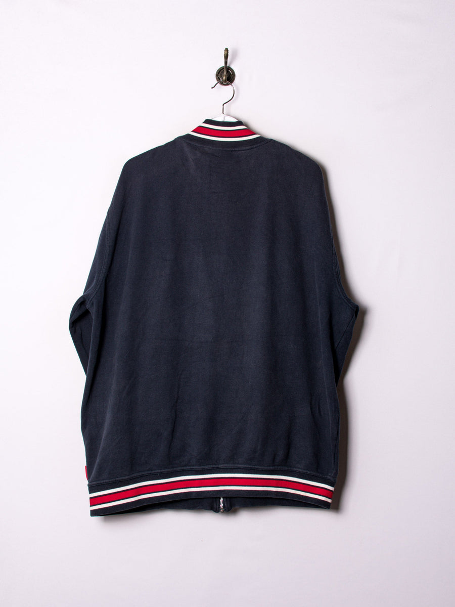 FC Bayern München Official Zipper Sweatshirt