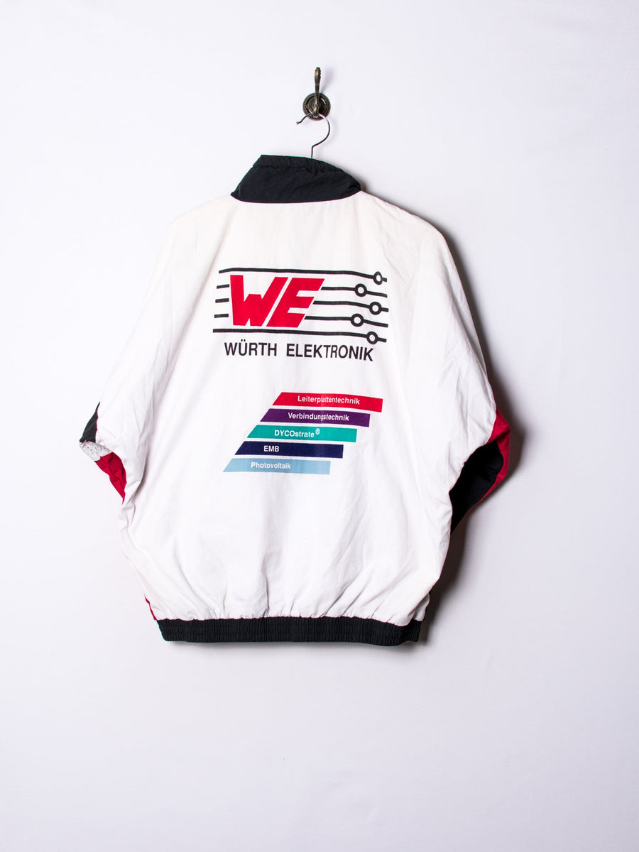 Jako Sport Crazy Jacket
