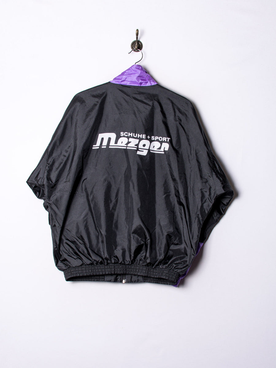 Etirel Shell Jacket