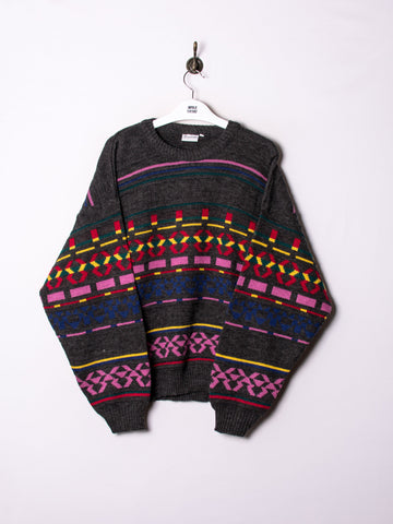 Freetime Sweatshirt
