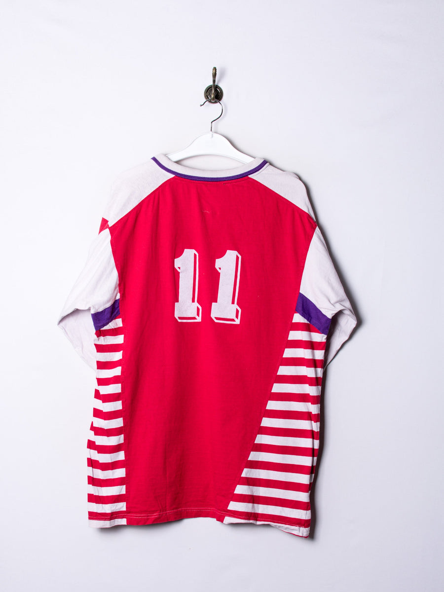 Hummel Vintage Long Sleeves Tee