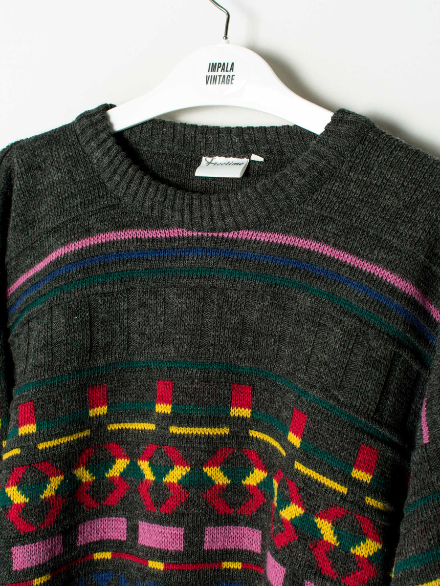 Freetime Sweatshirt