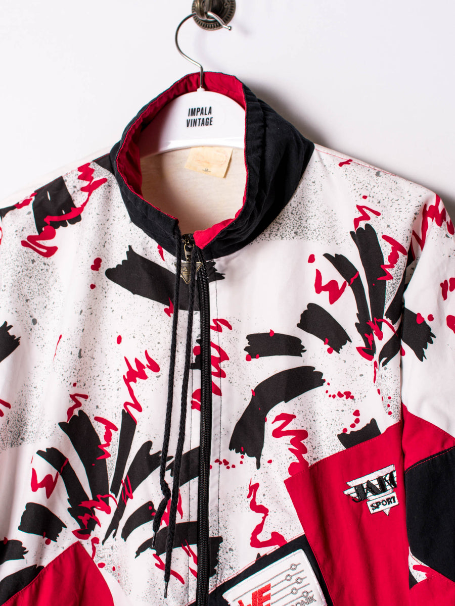 Jako Sport Crazy Jacket