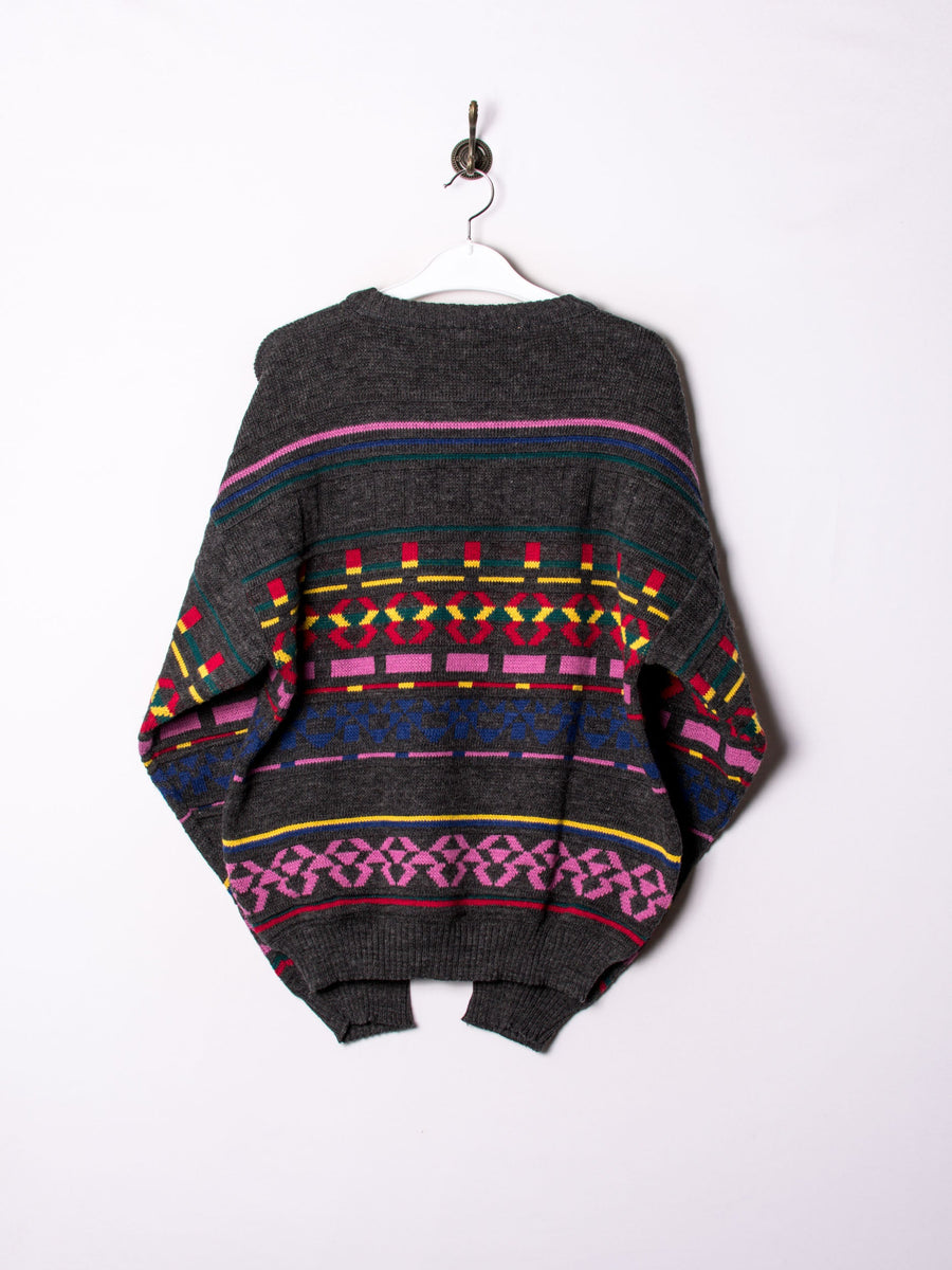 Freetime Sweatshirt