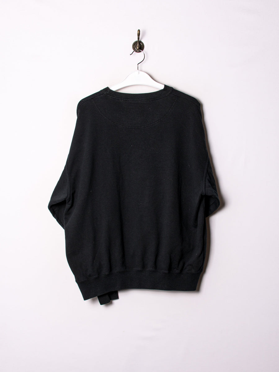 Champion Black Sweatshirt
