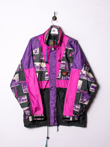 Jeantex T3000 Raincoat