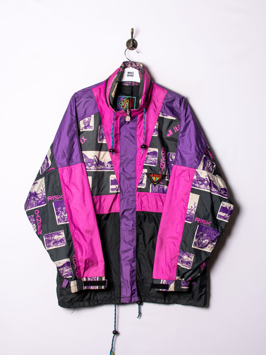 Jeantex T3000 Raincoat