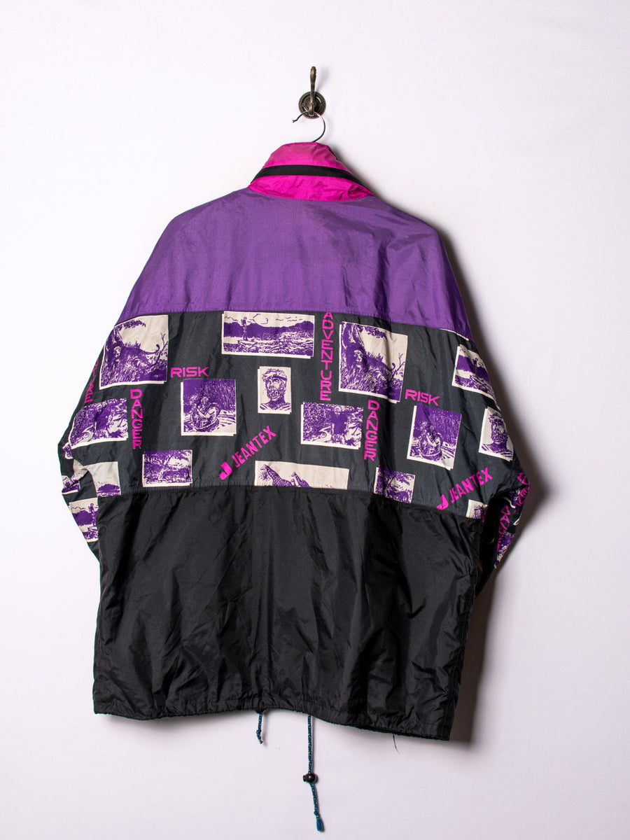 Jeantex T3000 Raincoat